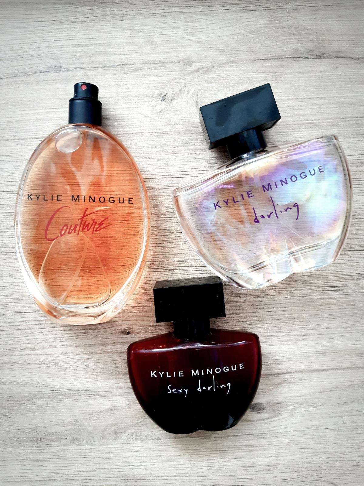 تصویر عطر دارلینگ کایلی مینوگ