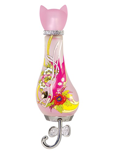 تصویر عطر پری فری نووه پلاس