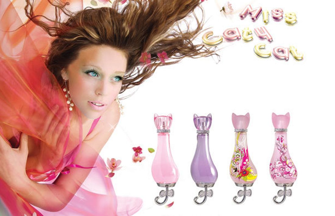 تصویر عطر پری فری نووه پلاس
