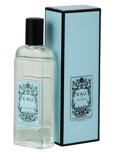 تصویر عطر او پرله ژاردن دو فرانس