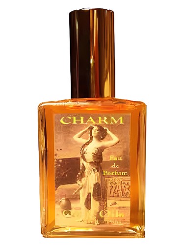 تصویر عطر بِرلِسک: چارم اپوس اویلز