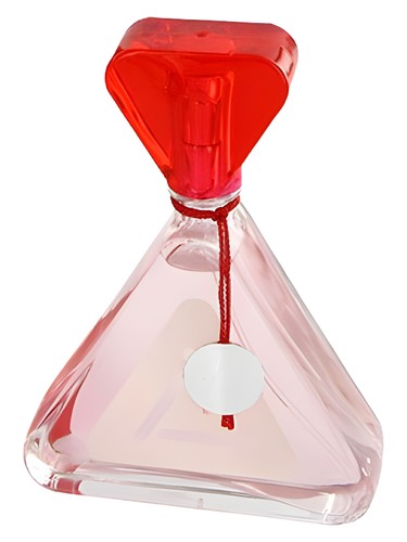 تصویر عطر رد سانست لیز کلیبرن