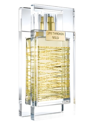 تصویر عطر لایف تردز گلد لا پریری