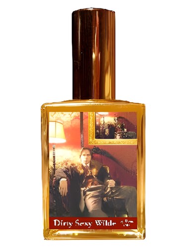تصویر عطر درتی سکسی وایلد اپوس اویلز