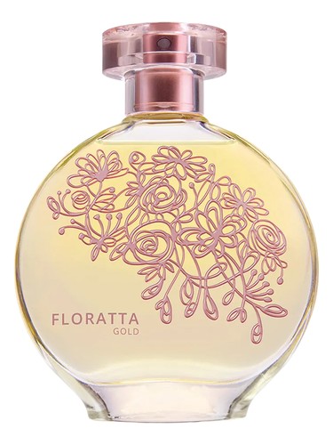 تصویر عطر فلوراتا این گلد او بوتیکاریو