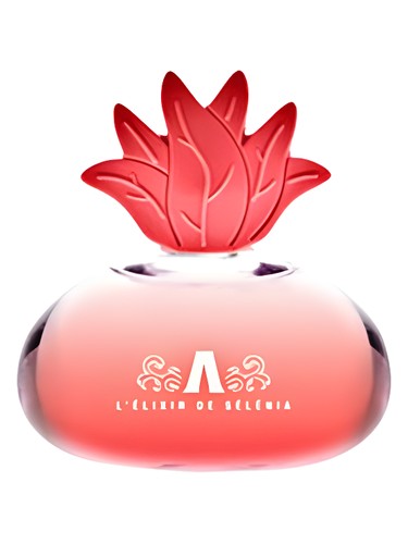 تصویر عطر ل الکسیر دو سلینیا کوتو پرفیومز