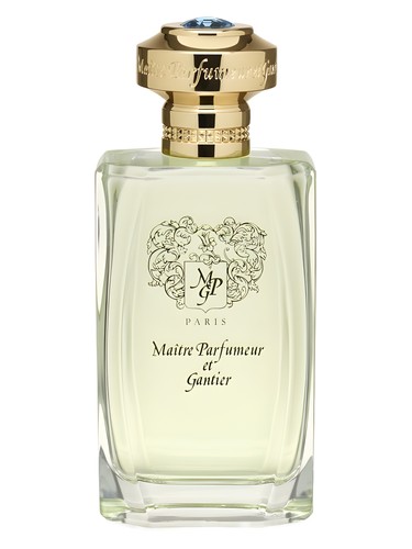 تصویر عطر فرشور موسکیسیم متر پرفومر اِ گانتیه