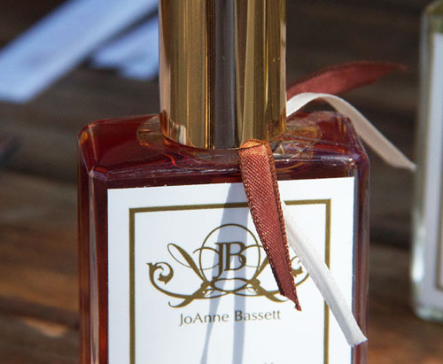 تصویر عطر وارم هربال سیترس جوآن باست