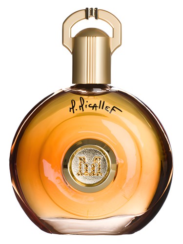 تصویر عطر پاچولی ام میکالف