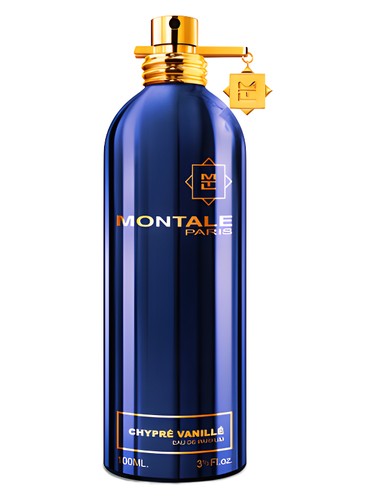 تصویر عطر چیپر وانیل مونتال
