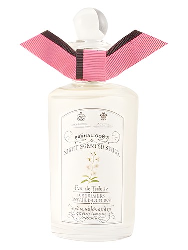تصویر عطر نایت سنتد استاک پنهالیگونز