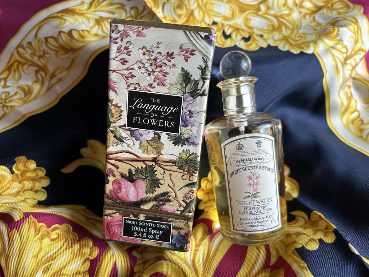 تصویر عطر نایت سنتد استاک پنهالیگونز