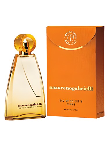 تصویر عطر نازارنو گابریلی نازارنو گابریِلی