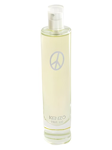 تصویر عطر تایم فور پیس کنزو