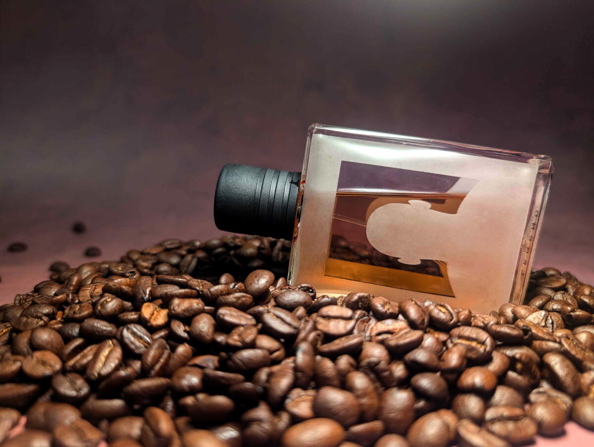 تصویر عطر لجند مایکل جردن