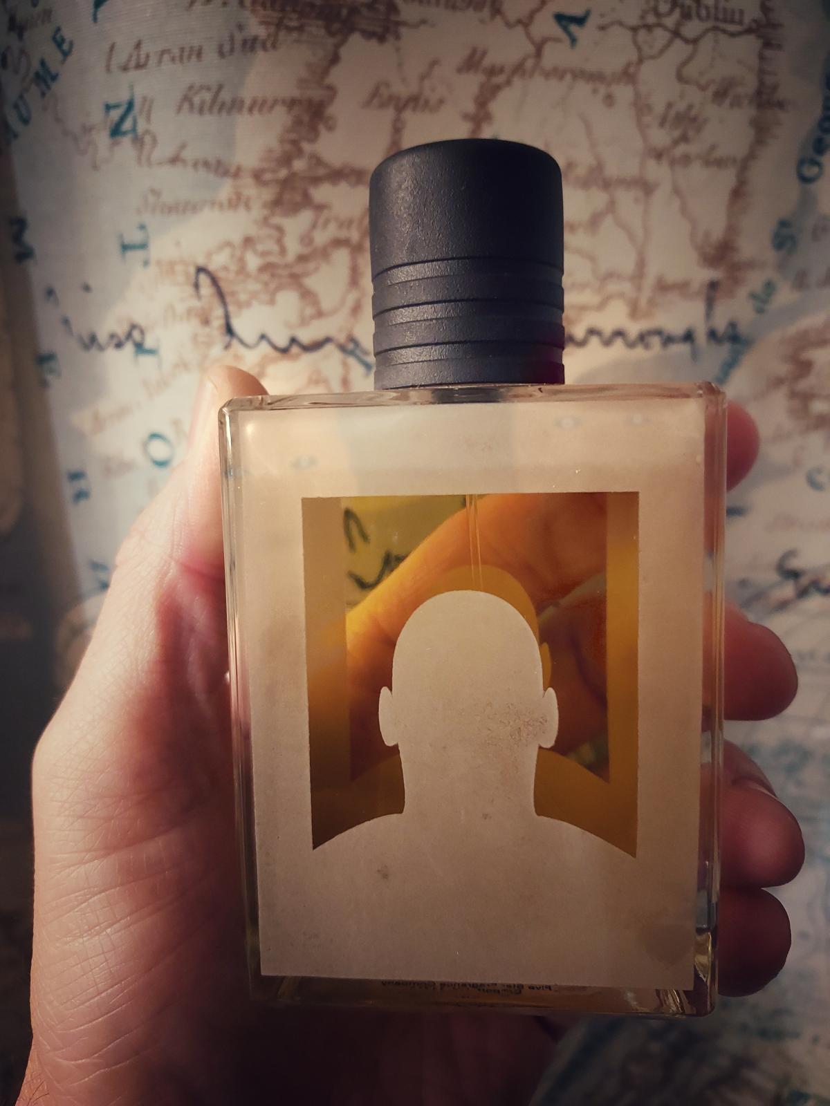 تصویر عطر لجند مایکل جردن