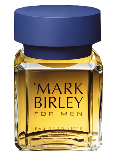 تصویر عطر مارک بایرلی مارک برلی