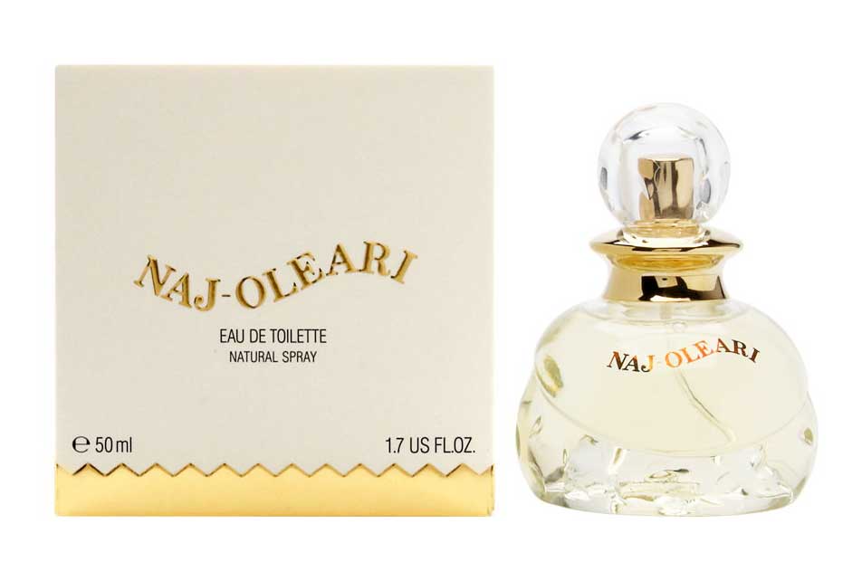 تصویر عطر ناج اولئاری نای اولئاری