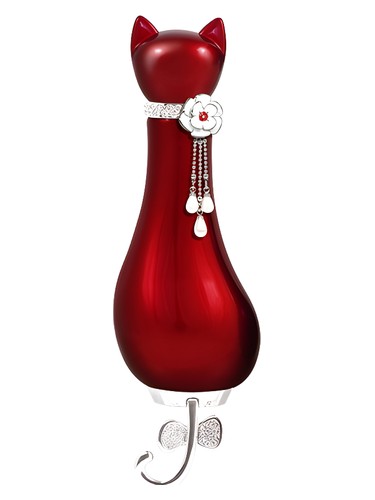 تصویر عطر شینی رد نووه پلاس