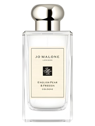 تصویر عطر اینگلیش پیر اند فریزیا جو مالون لندن
