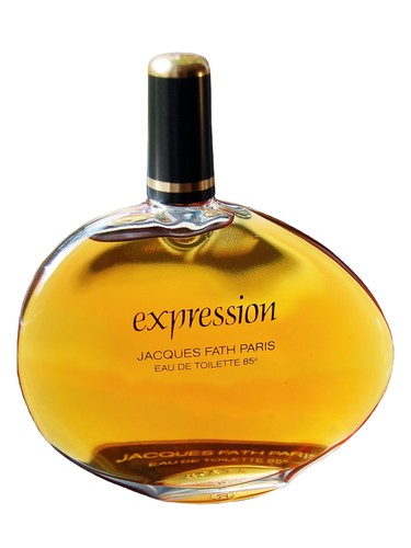 تصویر عطر اکسپریشن ژاک فت