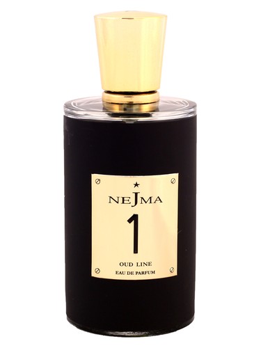 تصویر عطر نجما وان نجمه
