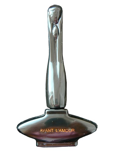 تصویر عطر اونت لامور پرفیومز نامارا