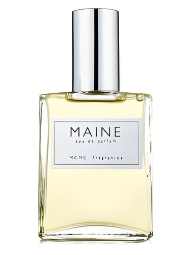 تصویر عطر مین امسیامسی فرگرنسز