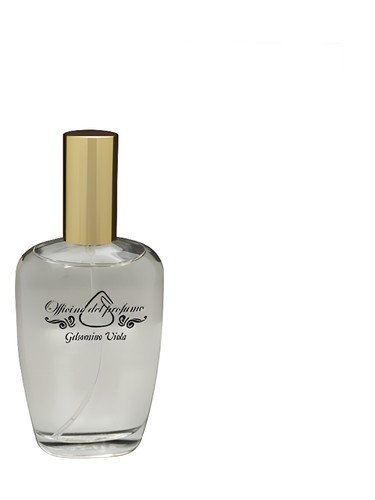 تصویر عطر جِلْسومینو ویولا اوفیچینه دل پروفومو
