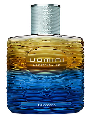 تصویر عطر اومینی مدیترانهاو او بوتیکاریو