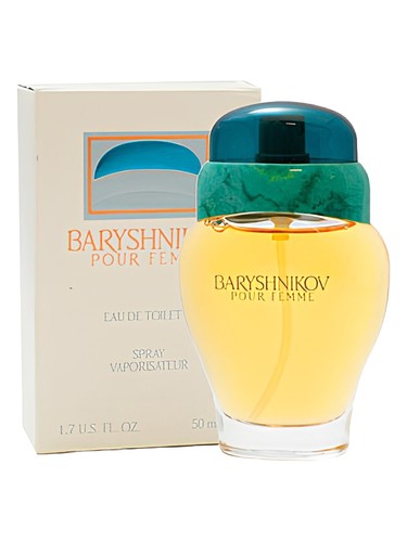 تصویر عطر باریشنیکوف پور فم میخائیل باریشنیکوف