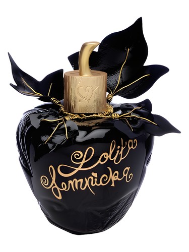 تصویر عطر مدنایت کوتور بلک او دو مینیو لولیتا لمپیکا