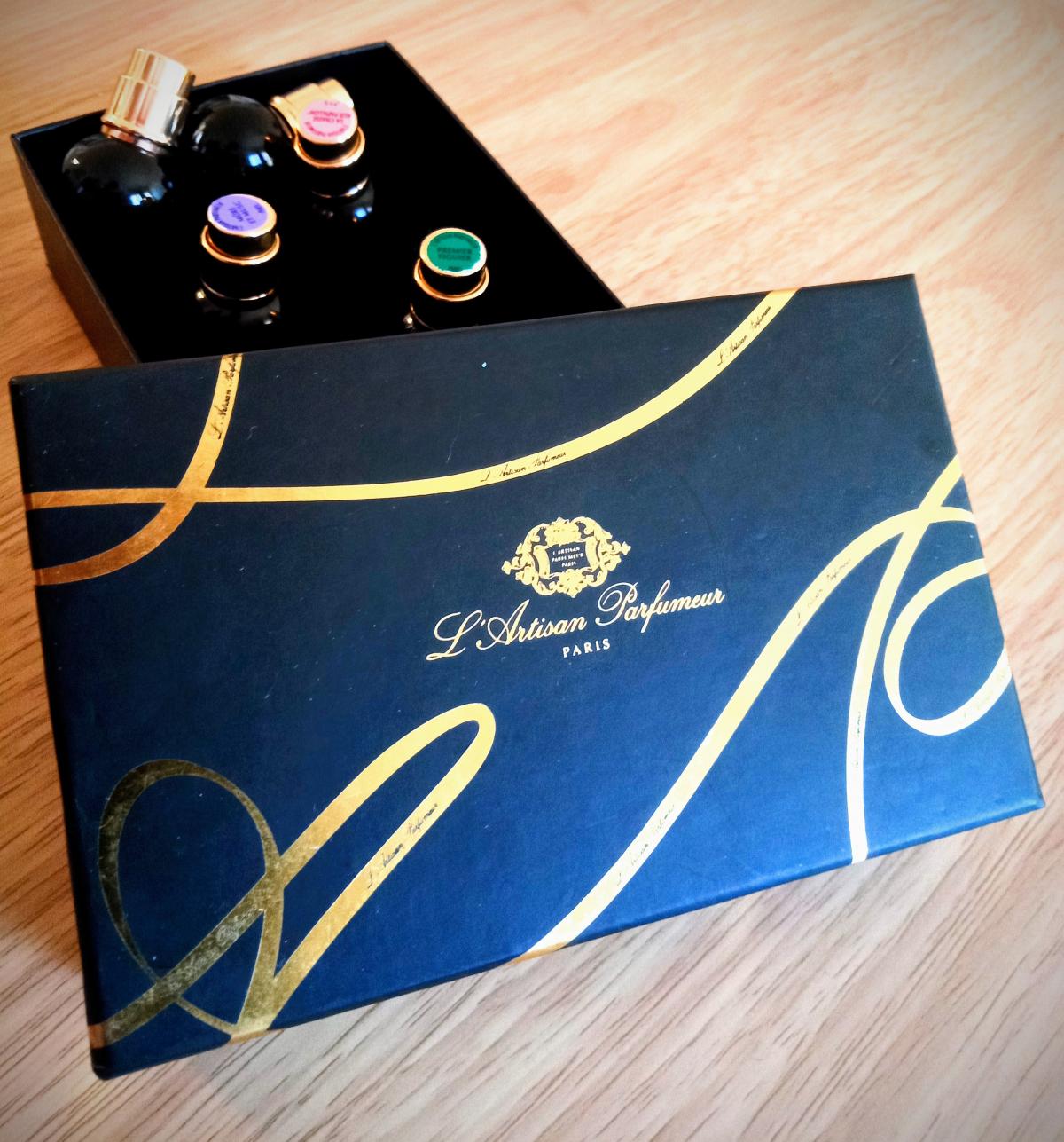تصویر عطر مون نومرو سون لارتیزان پرفیومر