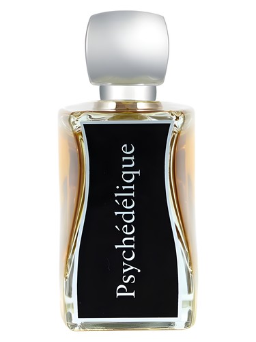 تصویر عطر سایکدلیک ژووی پاریس