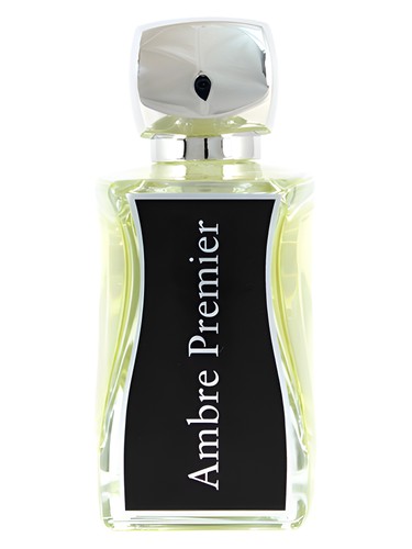 تصویر عطر امبر پرمیر ژووی پاریس