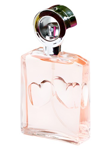 تصویر عطر پاپی لاو فور گرلز پَپی لاو