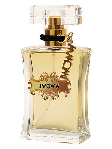 تصویر عطر جی واو جِنی فارلی