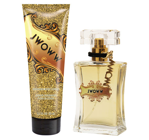 تصویر عطر جی واو جِنی فارلی