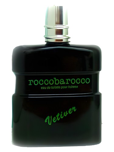 تصویر عطر وتیور روکوباروکو