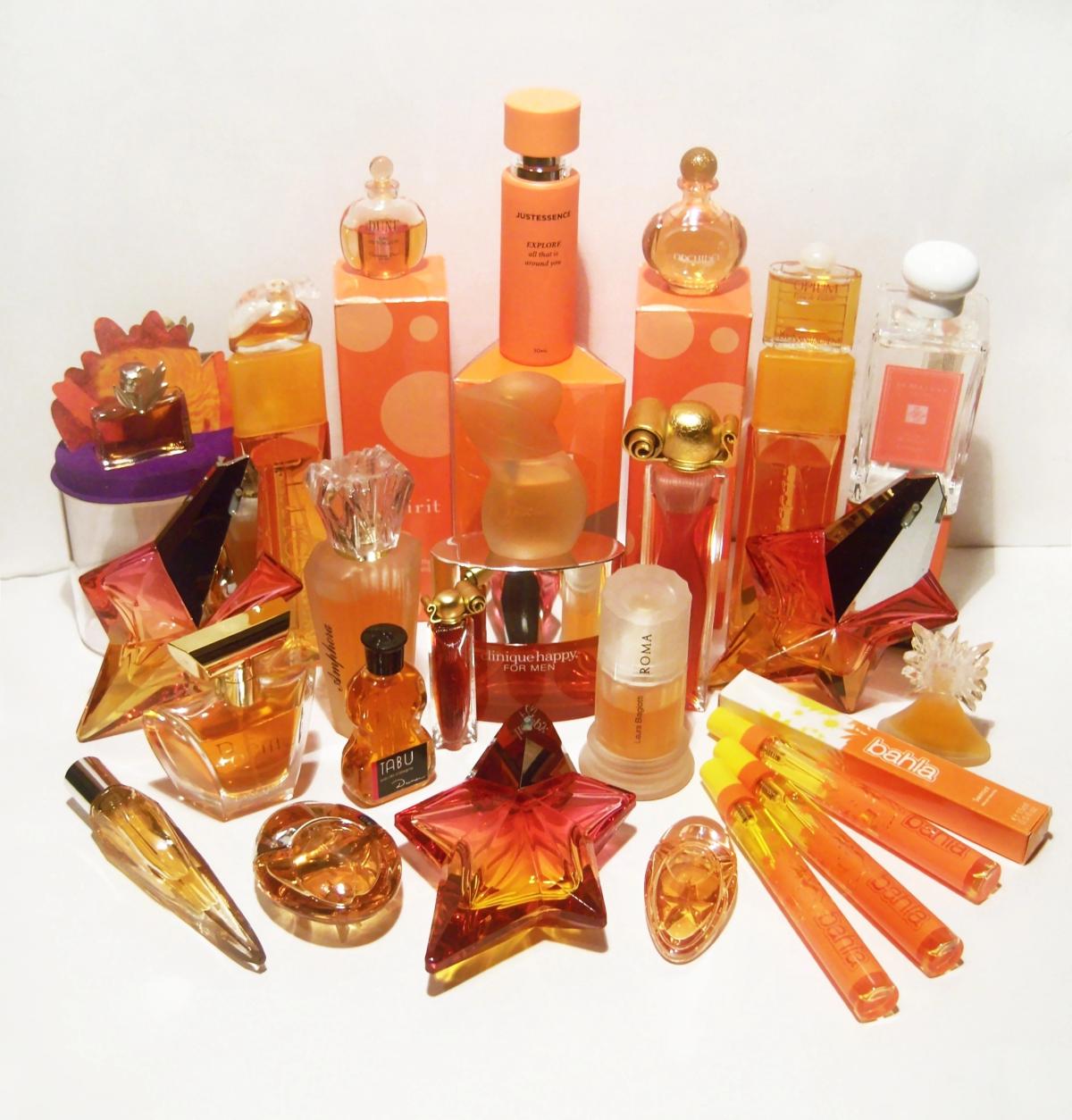 تصویر عطر اکسپلور آل دت ایز اراند یو پرفیومز جنتی