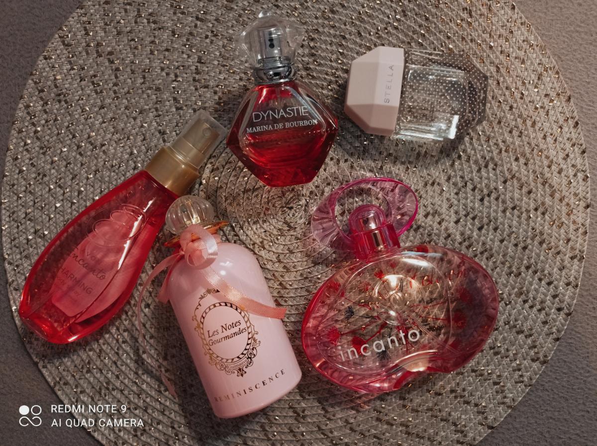 تصویر عطر داینستی ومپ پرنسس مارینا دو بوربون