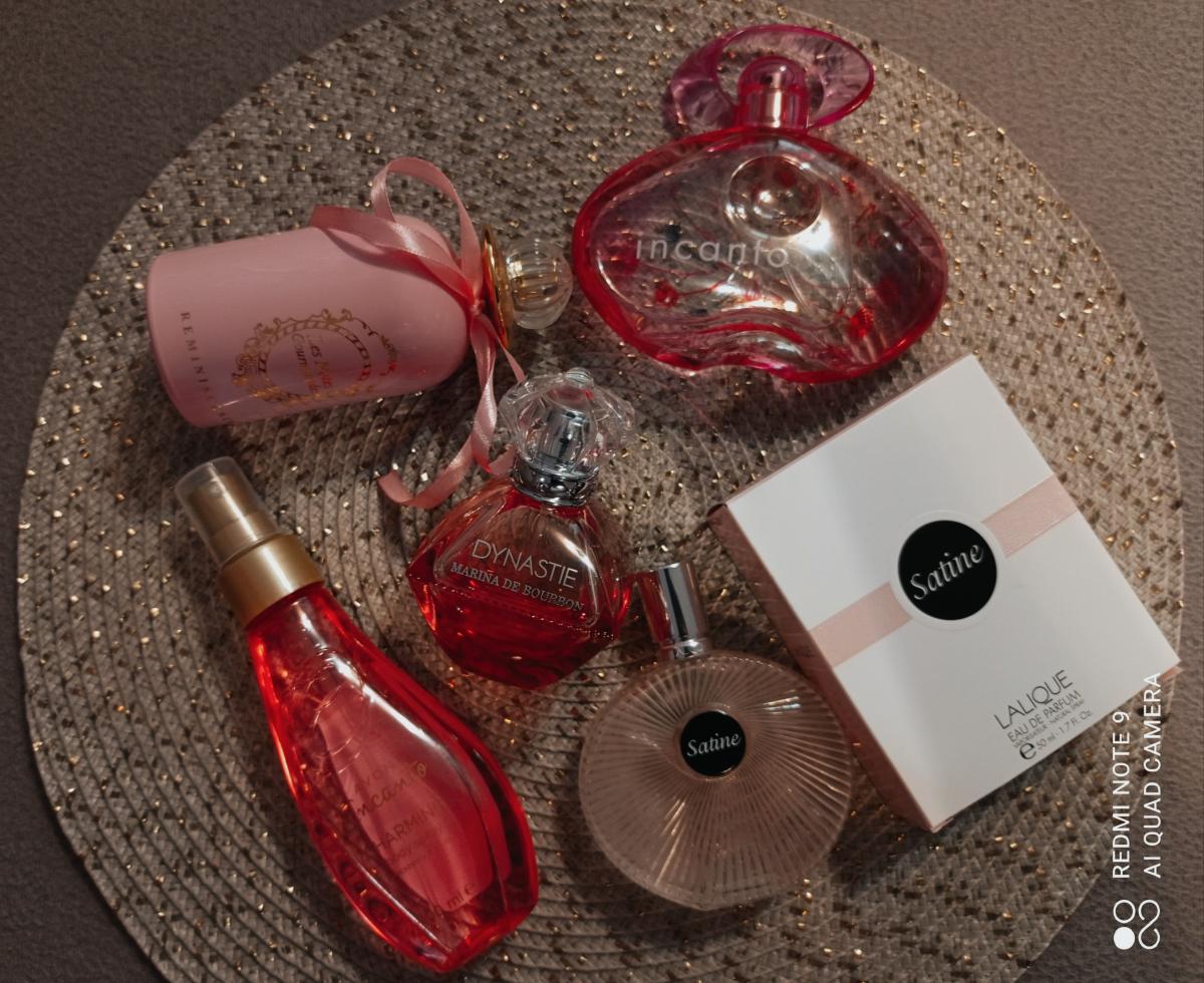 تصویر عطر داینستی ومپ پرنسس مارینا دو بوربون