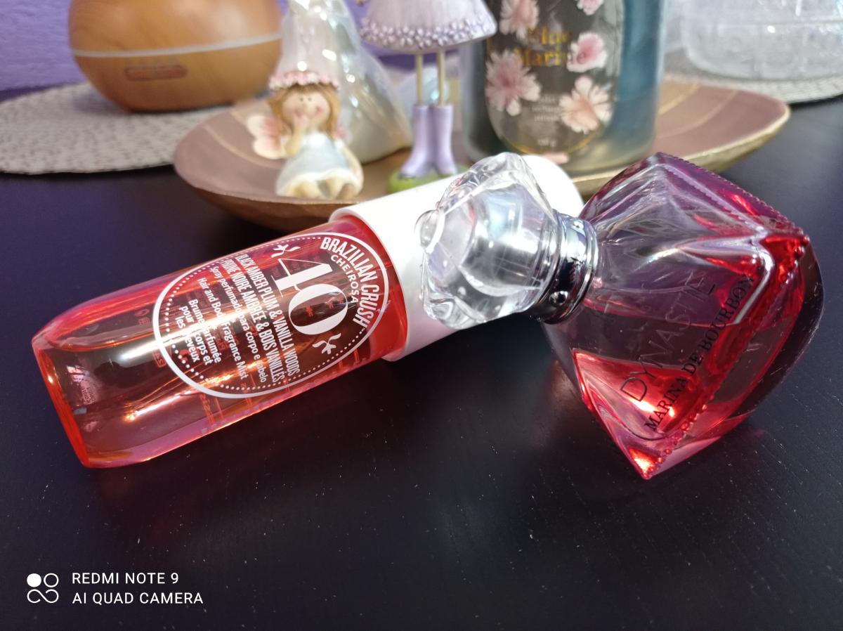 تصویر عطر داینستی ومپ پرنسس مارینا دو بوربون