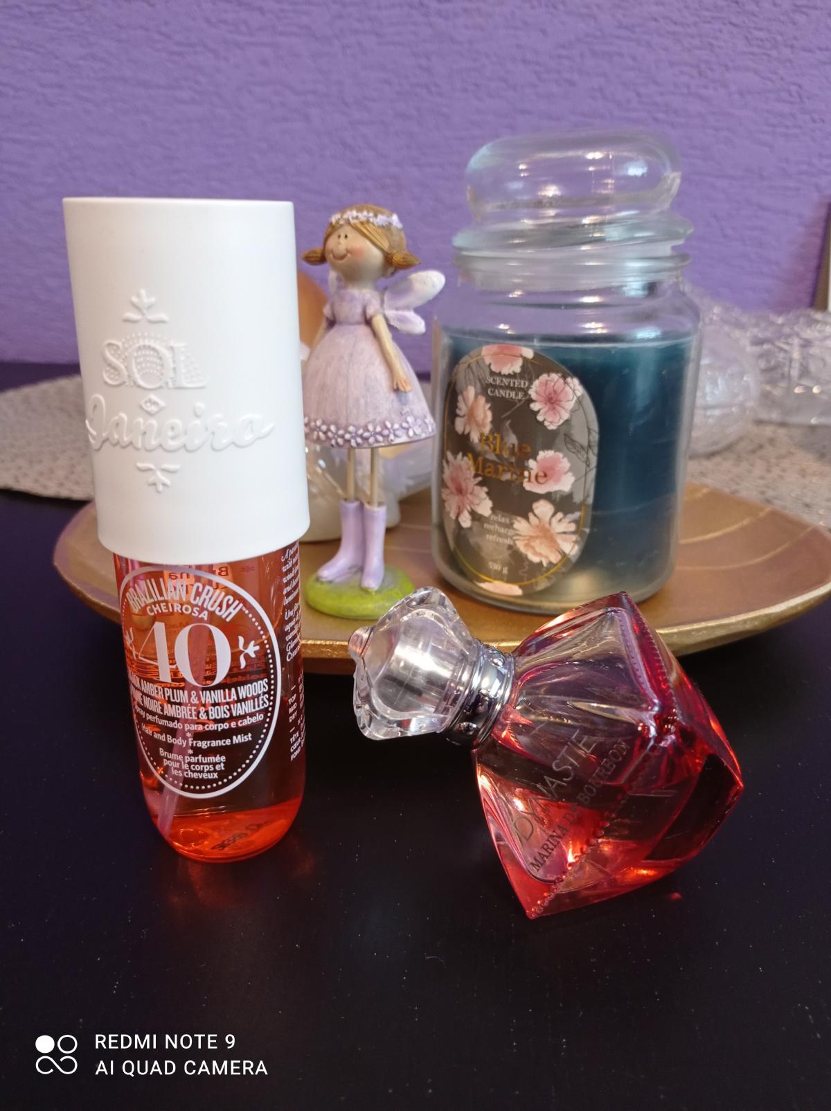 تصویر عطر داینستی ومپ پرنسس مارینا دو بوربون
