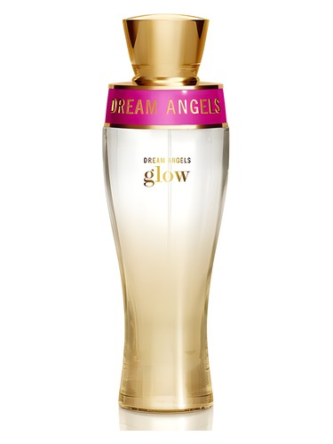 تصویر عطر دریم آنجلز گلو ویکتوریا سکرت