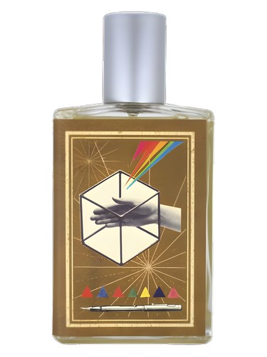 تصویر عطر مموآرز آو ا تریسپسر ایمجینری اوترز