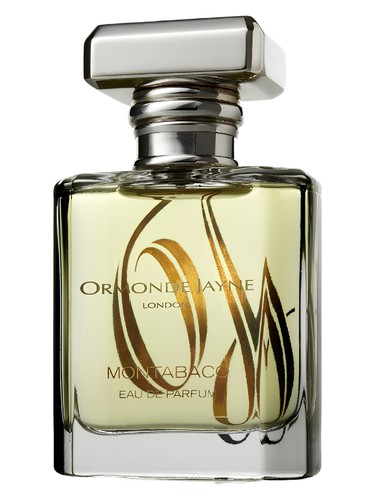 تصویر عطر مونتاباکو اورموند جین