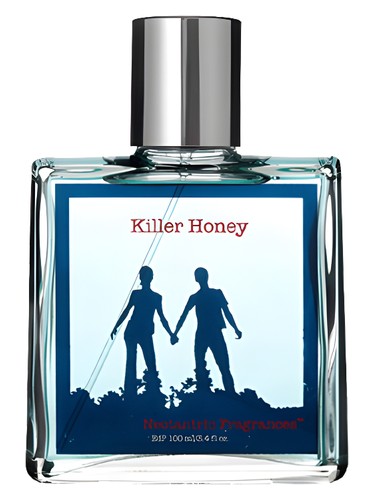 تصویر عطر کیلر هانی نوتانتریک