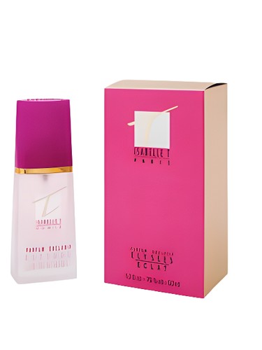 تصویر عطر الیزه اکلت ایزابل تی