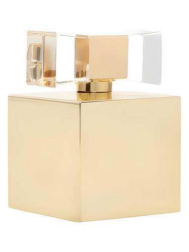 تصویر عطر لایو کالرفولی گلد کیت سپید